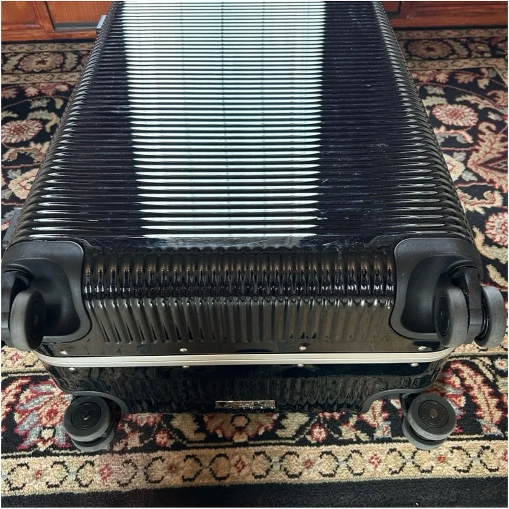 FPM MILANO Bank collection, hardshell suitcase